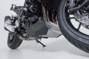 Honda CB 1000 Hornet [2025-2026] – spoiler dianteiro – foto 5