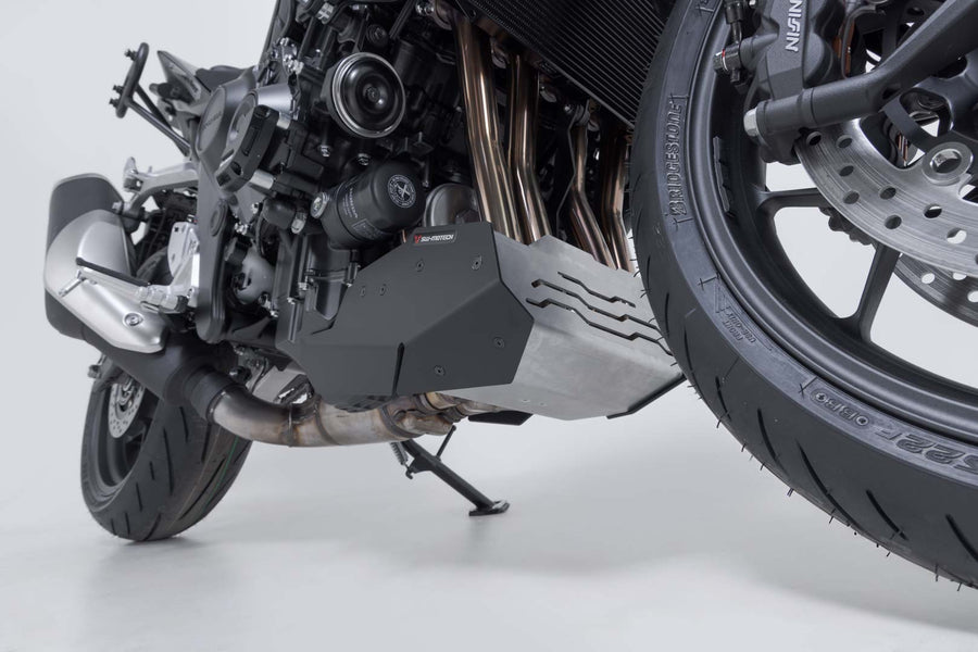 Honda CB 1000 Hornet [2025-2026] – spoiler dianteiro – foto 5