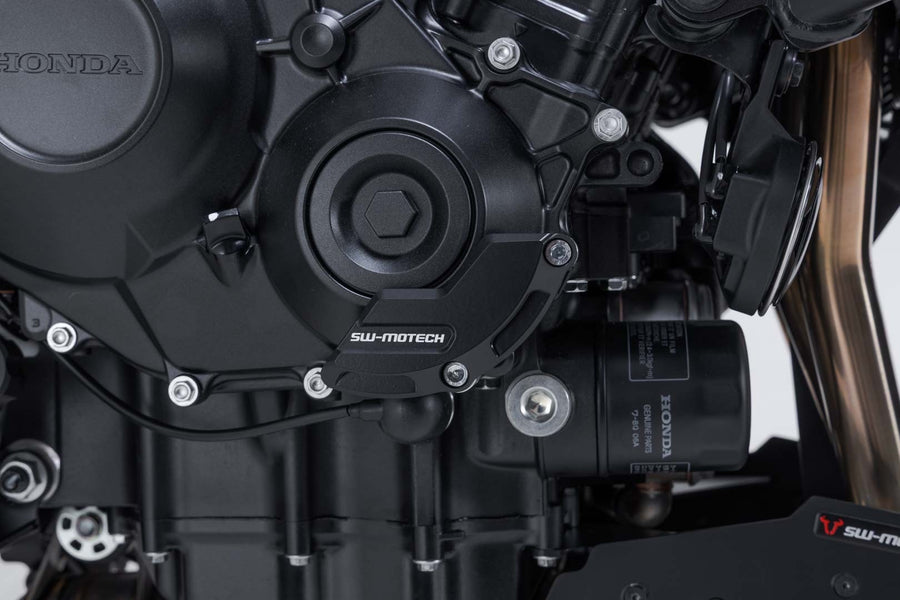 Honda CB 1000 Hornet [2025-2026] - Motorgehäusedeckel-Schutz – Bild 3