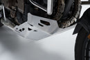 Honda CRF 1000 LD Africa Twin DCT [2017-2019] - proteção do motor - foto 2
