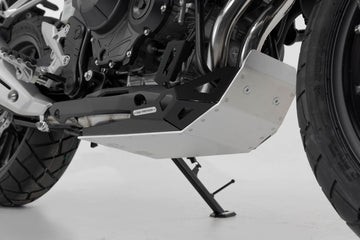 Honda CB 500 X [2018-2024] - proteção do motor – foto 1