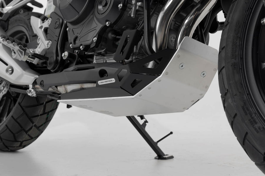 Honda CB 500 X [2018-2024] - proteção do motor – foto 1