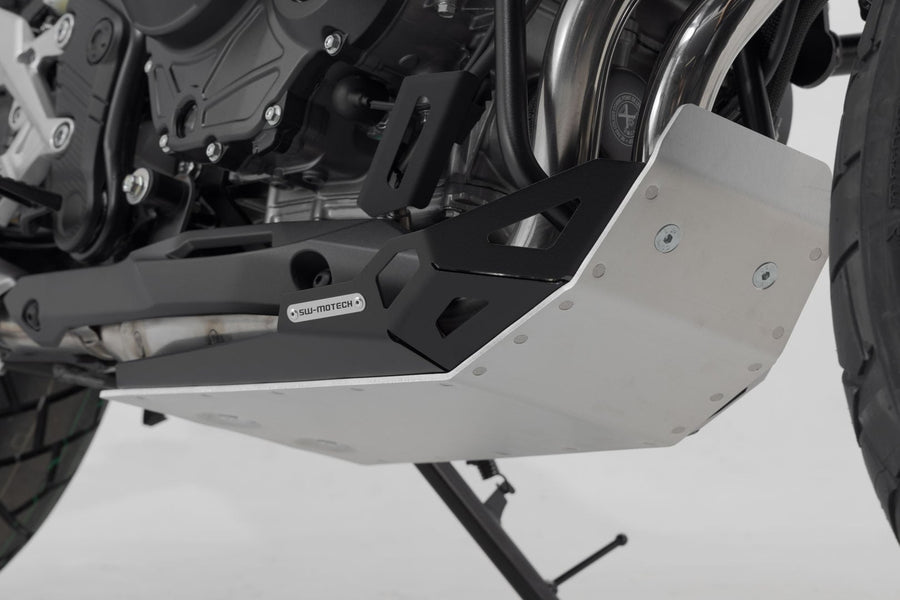 Honda CB 500 X [2019-2024] - Proteção do motor – Imagem 2