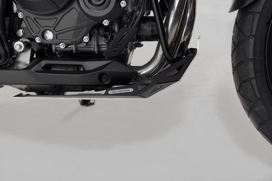Honda NX 500 A [2024-2026] - proteção do motor - foto 4