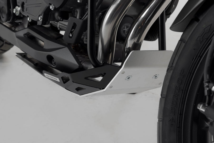 Honda NX 500 A [2024-2026] - proteção do motor - foto 5