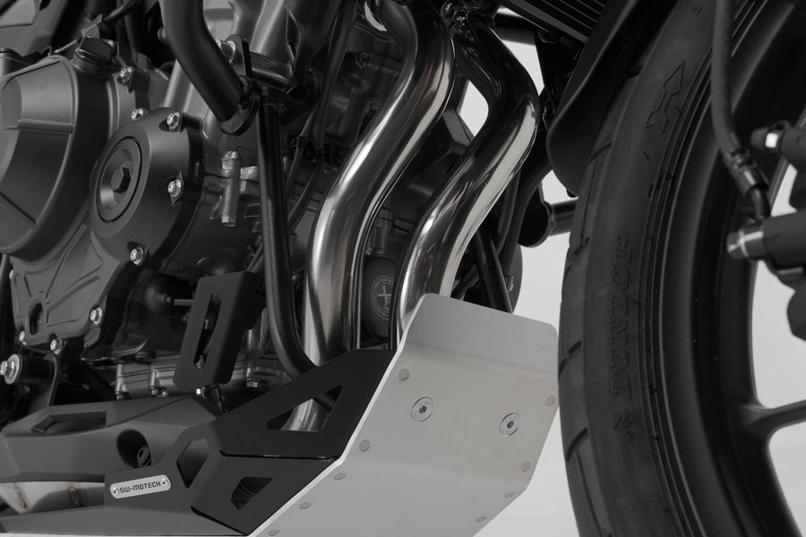 Honda CB 500 X [2019-2024] - Proteção do motor – Imagem 6