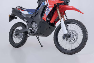 Honda CRF 300 L Rally [2025-2026] - proteção do motor - foto 1