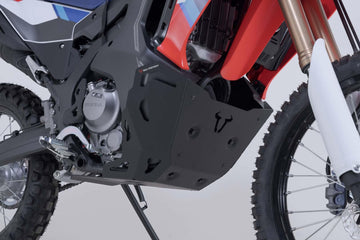 Honda CRF 300 L Rally [2025-2026] - proteção do motor - foto 2