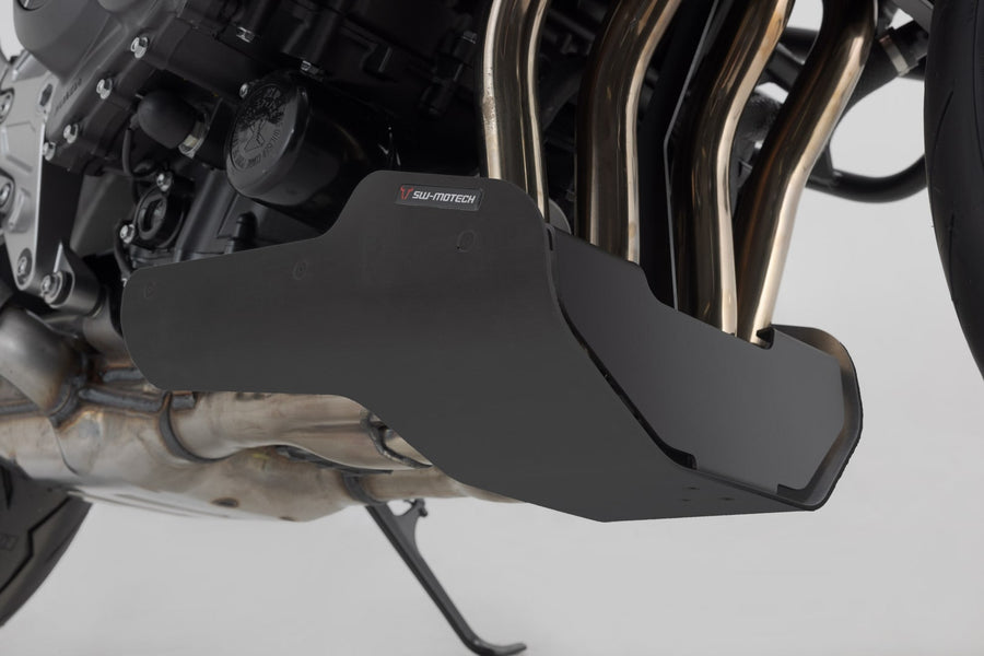 Honda CB 1000 R Neo Sports Cafe [2021-2024] - spoiler dianteiro – foto 2