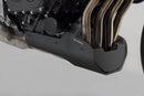 Honda CB 1000 R Neo Sports Cafe [2021-2024] - spoiler dianteiro - foto 3