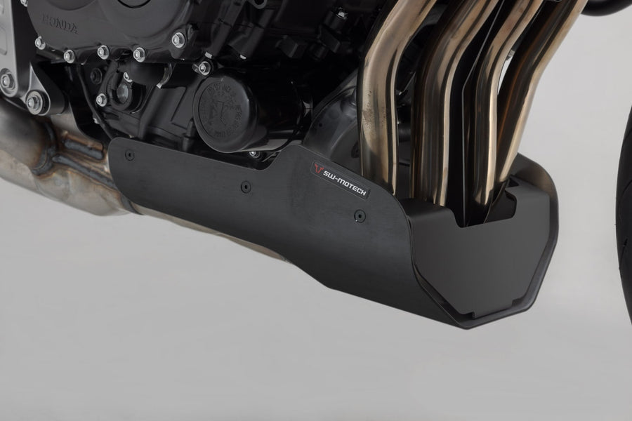Honda CB 1000 R Neo Sports Cafe [2021-2024] - spoiler dianteiro - foto 3