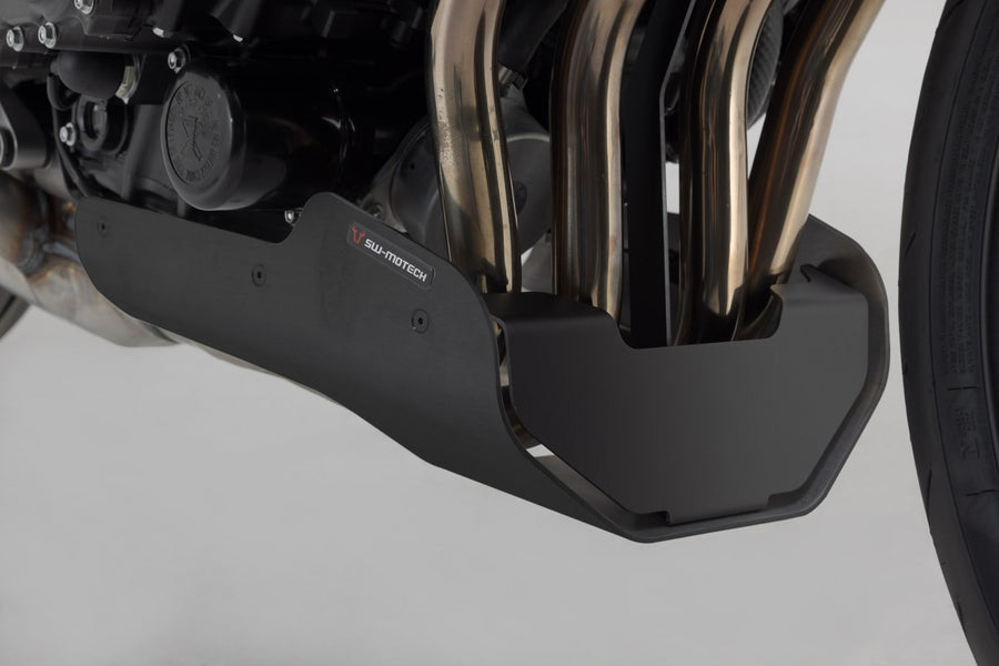 Honda CB 1000 R Neo Sports Cafe [2021-2024] - spoiler dianteiro - foto 4