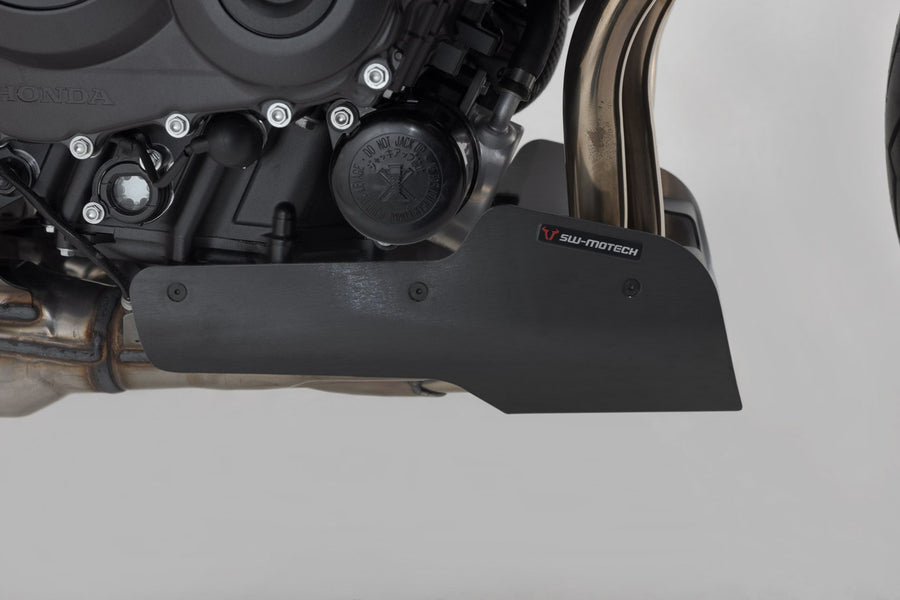 Honda CB 1000 R Neo Sports Cafe [2021-2024] - spoiler dianteiro - foto 5