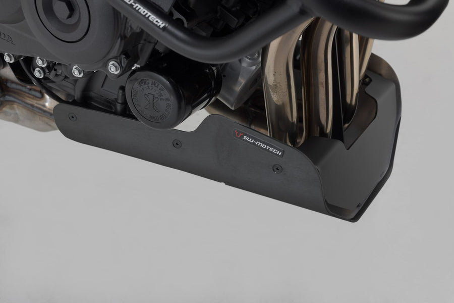 Honda CB 1000 R Neo Sports Cafe [2021-2024] - spoiler dianteiro - foto 6