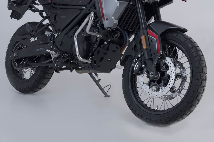 Voge Adventure 650 DSX [2021-2024] - proteção do motor - foto 1