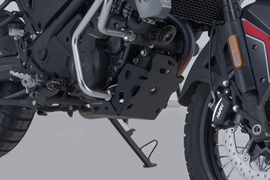 Voge Adventure 650 DSX [2021-2024] - proteção do motor - foto 2
