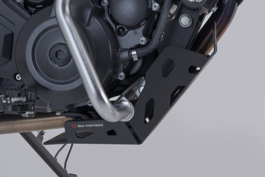 Voge Adventure 650 DSX [2021-2024] - proteção do motor - foto 5