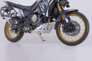 Voge DS 800 X Rally [2025-2026] - proteção do motor prata, alumínio, 4 mm - foto 1