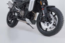 Husqvarna Svartpilen 801 [2024] - spoiler dianteiro – foto 2