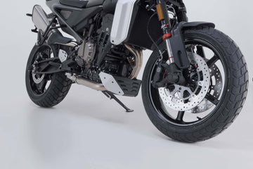 Husqvarna Svartpilen 801 [2024] - spoiler dianteiro – foto 2