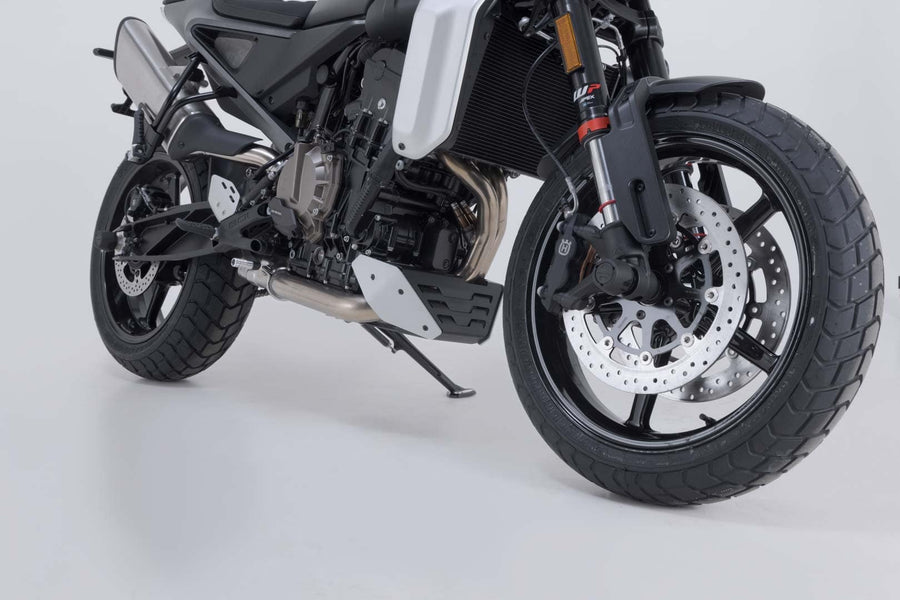 Husqvarna Svartpilen 801 [2024] - spoiler dianteiro – foto 2