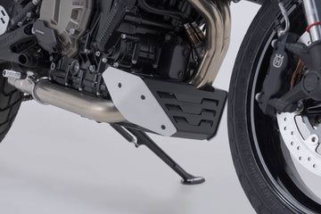 Husqvarna Svartpilen 801 [2024] - spoiler dianteiro – foto 1