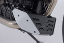 Husqvarna Svartpilen 801 [2024] - spoiler dianteiro – foto 4