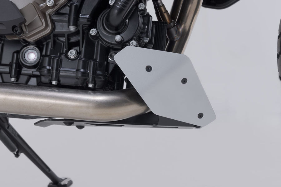 Husqvarna Svartpilen 801 [2024] - spoiler dianteiro – foto 5