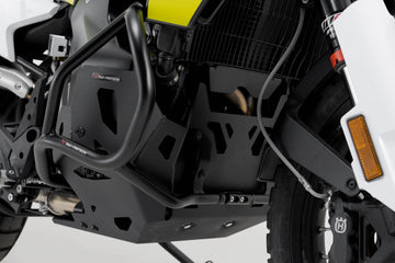 Husqvarna Norden 901 [2022-2024] - proteção do motor - foto 2