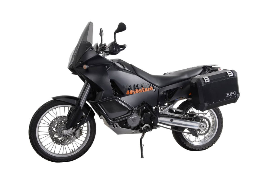 KTM 950 Adventure S [2003-2005] - Motorschutzbügel – Bild 3