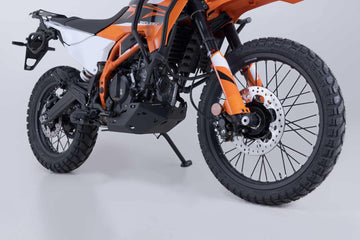 KTM 390 Enduro R [2025-2026] - proteção do motor – foto 1