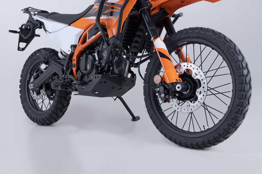 KTM 390 Enduro R [2025-2026] - proteção do motor – foto 1