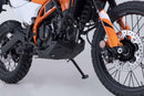 KTM 390 Enduro R [2025-2026] - proteção do motor – foto 2