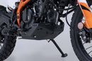 KTM 125 SMC R [2025-2026] - Proteção do motor – Imagem 3