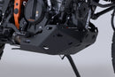 KTM 390 SMC R [2025-2026] - Proteção do motor – Imagem 5
