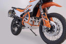 KTM 790 Adventure [2020-2026] - Protetor de motor – Imagem 1