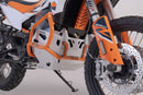 KTM 890 Adventure R [2021] - Protetor de motor – Imagem 2