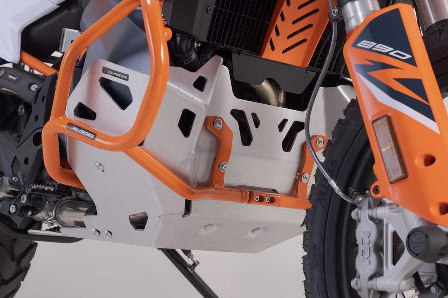 KTM 790 Adventure [2020-2026] - Protetor de motor – Imagem 3