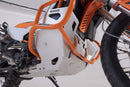 KTM 790 Adventure [2020-2026] - Protetor de motor – Imagem 4