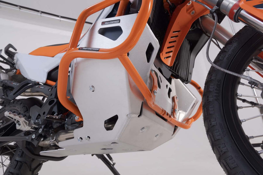 KTM 790 Adventure [2020-2026] - Protetor de motor – Imagem 4