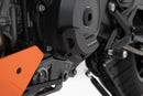 KTM 890 Duke L [2021] - Proteção da tampa da carcaça do motor - Imagem 2
