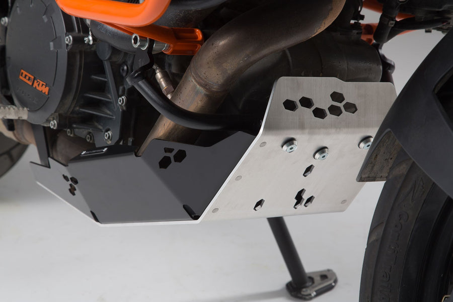 KTM 1090 Adventure [2017-2018] - Proteção do motor – Imagem 1