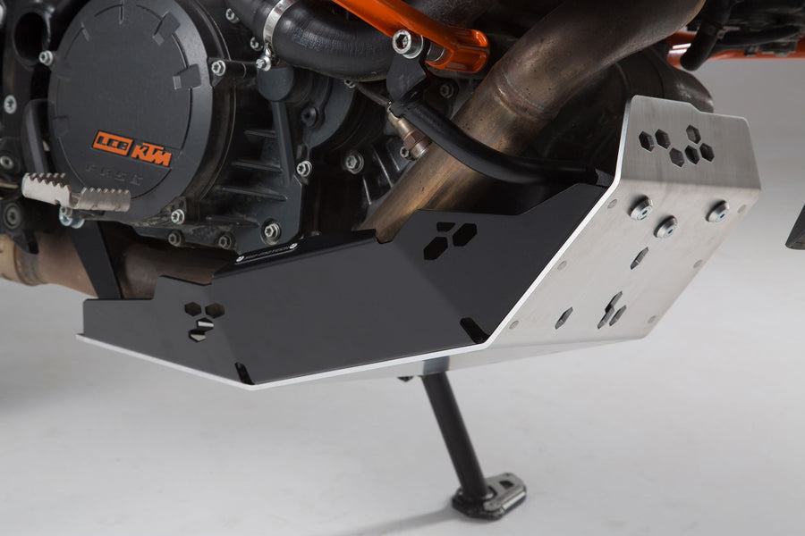 KTM 1290 Super Adventure S [2017-2019] - Proteção do motor - Imagem 2