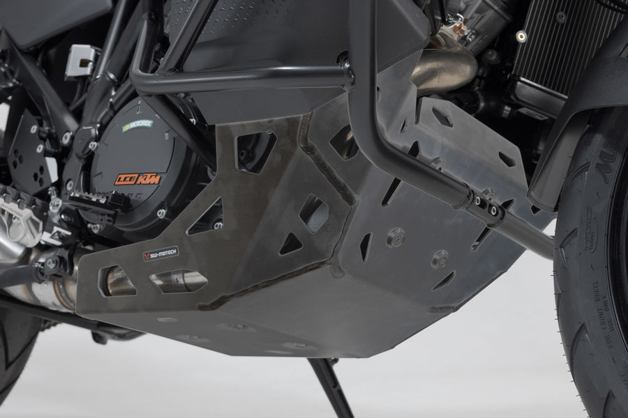 KTM 1290 Super Adventure R [2021-2024] - Motorschutzbügel schwarz – Bild 2