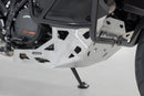KTM 1290 Super Adventure S [2021-2024] - Protetor de motor prateado – Imagem 4