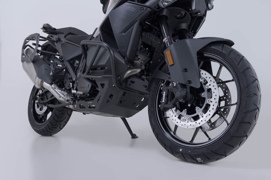 KTM 1390 Super Adventure R [2025-2026] - barra de proteção do motor, versão MSS.04.835.10003/B - foto 1