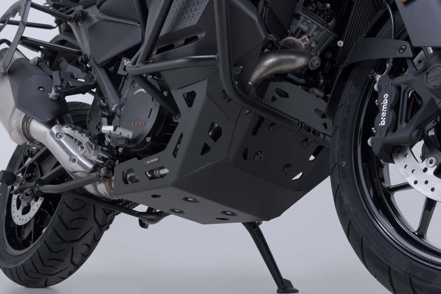 KTM 1390 Super Adventure S [2025-2026] - barra de proteção do motor, versão MSS.04.835.10003/B – foto 3
