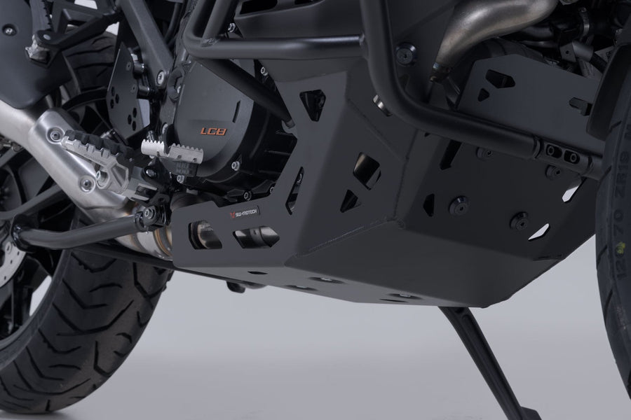 KTM 1390 Super Adventure S [2025-2026] - barra de proteção do motor, versão MSS.04.835.10003/B – foto 4