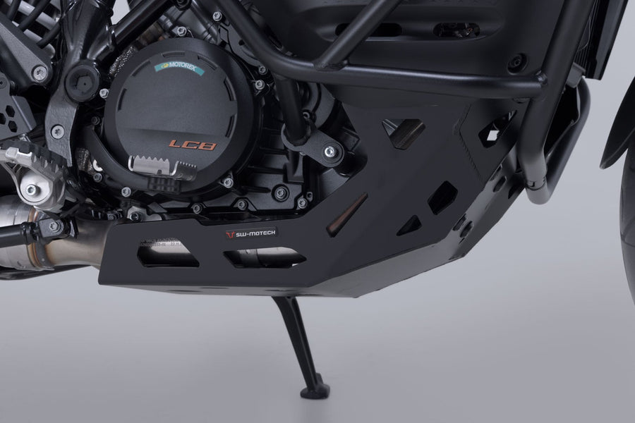 KTM 1390 Super Adventure S [2025-2026] - barra de proteção do motor, versão MSS.04.835.10003/B – foto 5