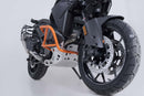 KTM 1390 Super Adventure S [2025-2026] - correia protetora do motor, versão MSS.04.835.10003/S - Imagem 1
